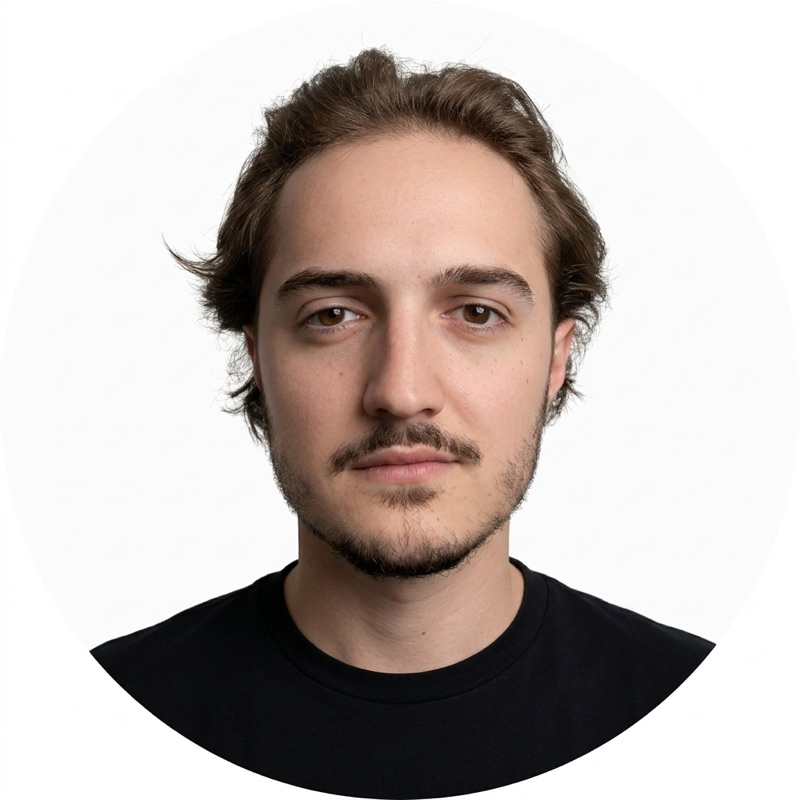 Lilian Hermandesse, Fondateur — Nifty Link