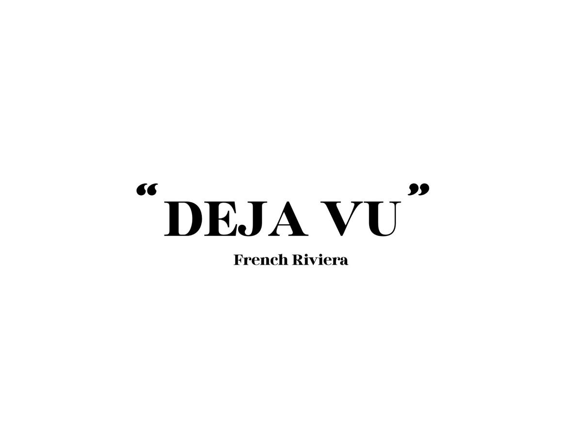 Déjà Vu