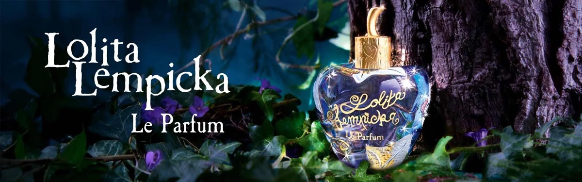 Lolita Lempicka