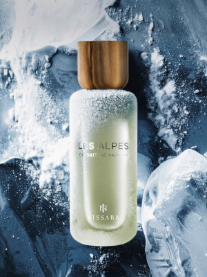 Nissaba Fragrance